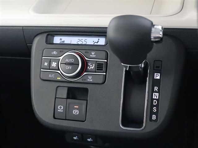 DAIHATSU MOVE canbus 2024