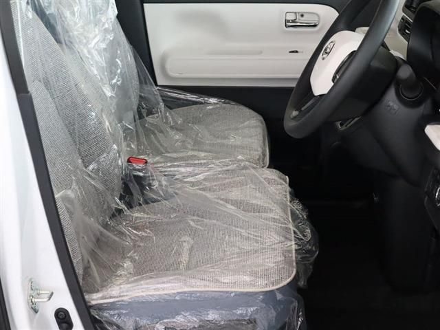 DAIHATSU MOVE canbus 2024