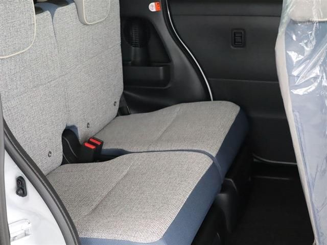 DAIHATSU MOVE canbus 2024