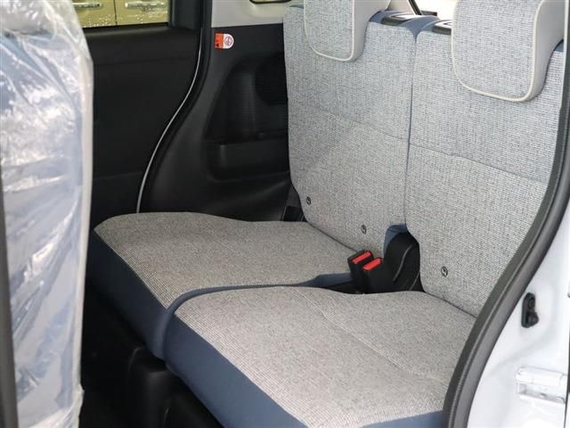 DAIHATSU MOVE canbus 2024