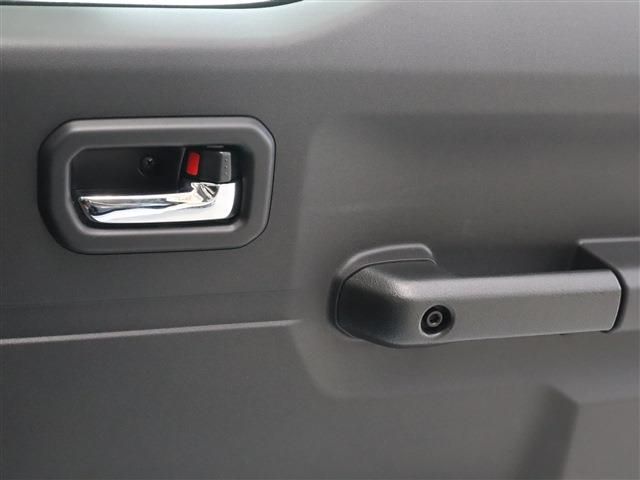 SUZUKI JIMNY 4WD 2025