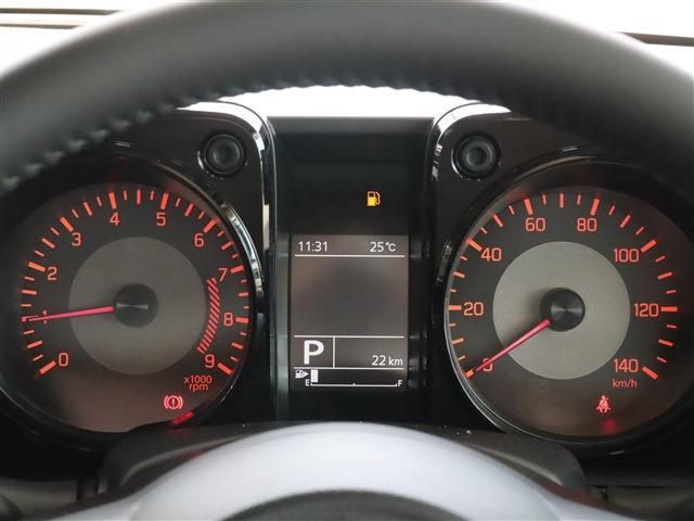 SUZUKI JIMNY 4WD 2025