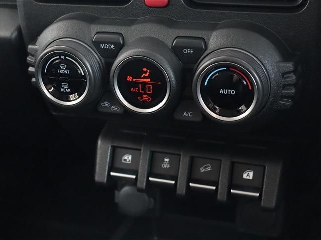 SUZUKI JIMNY 4WD 2025