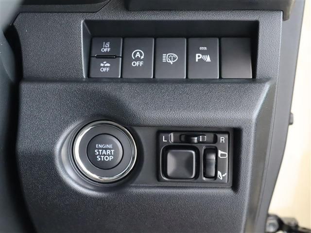 SUZUKI JIMNY 4WD 2025