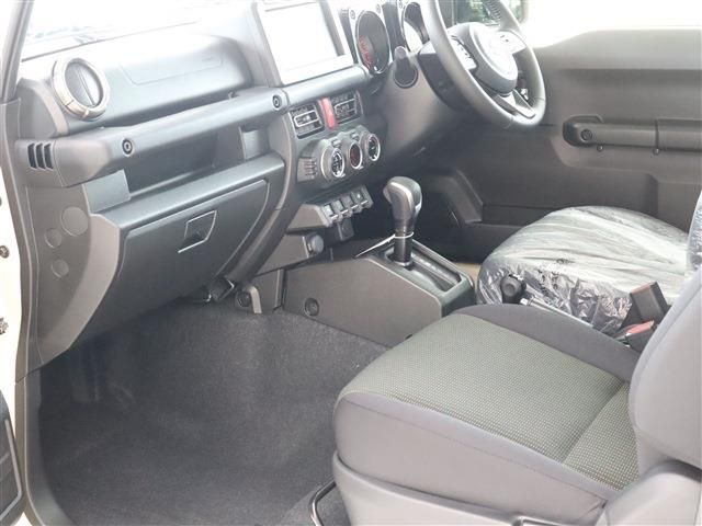 SUZUKI JIMNY 4WD 2025