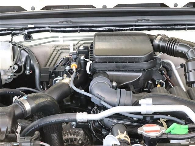 SUZUKI JIMNY 4WD 2025