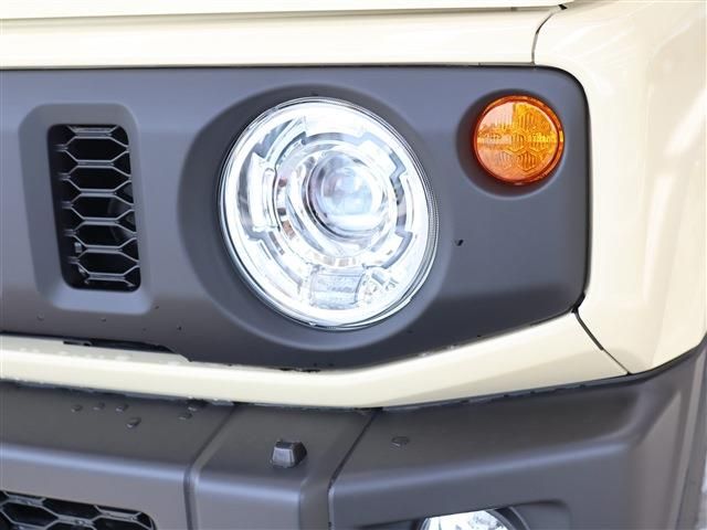 SUZUKI JIMNY 4WD 2025