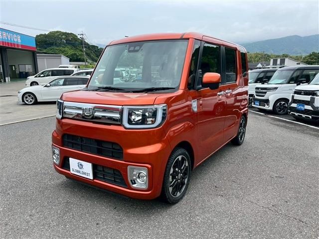 DAIHATSU WAKE 2021