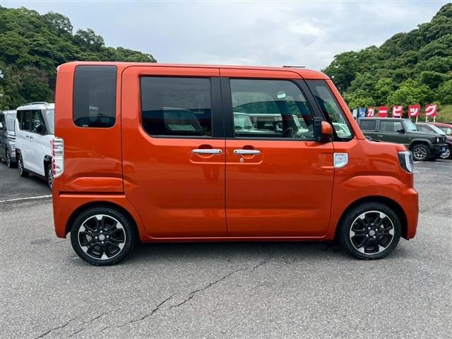 DAIHATSU WAKE 2021