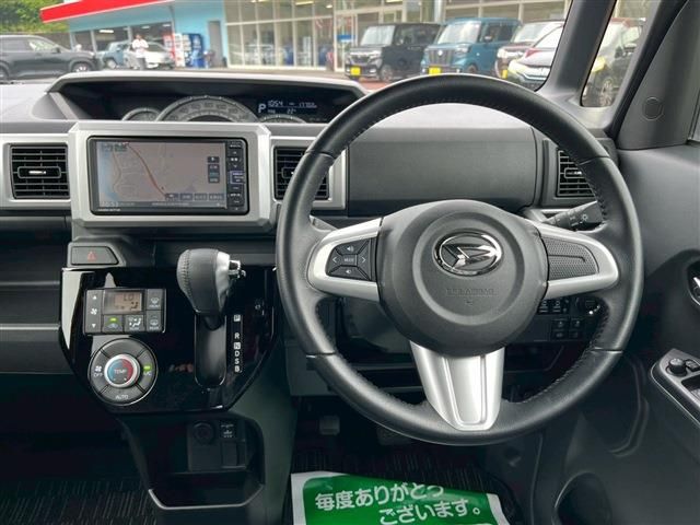 DAIHATSU WAKE 2021