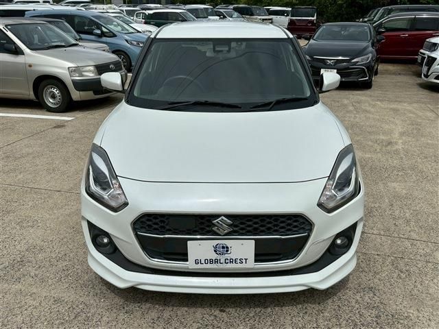 SUZUKI SWIFT 2019