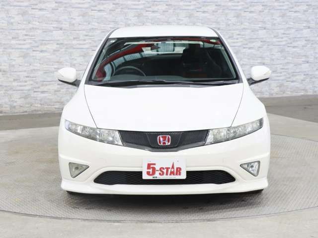 HONDA CIVIC hatchback 2009
