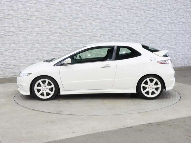 HONDA CIVIC hatchback 2009