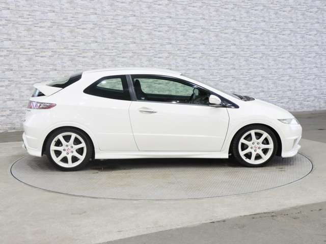 HONDA CIVIC hatchback 2009