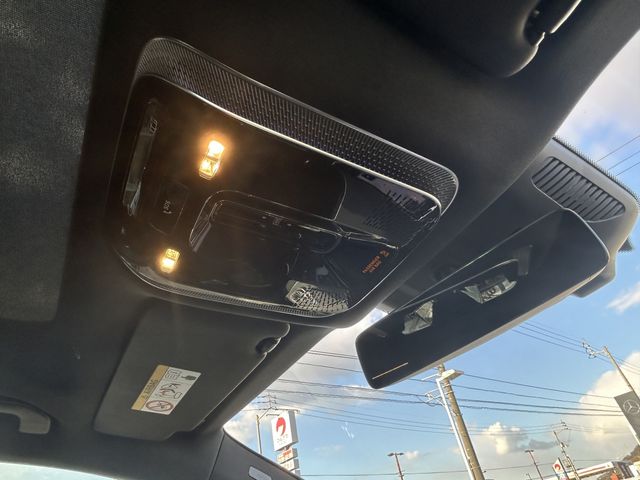 MERCEDES BENZ MERCEDES BENZ EQS SUV 2023