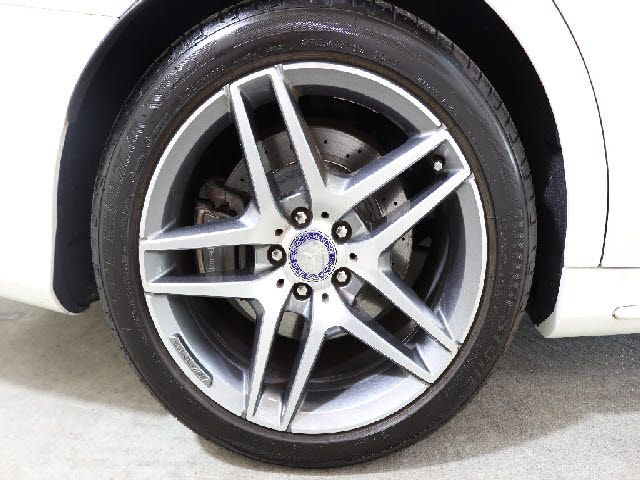 MERCEDES BENZ MERCEDES BENZ S class HYBRID 2014