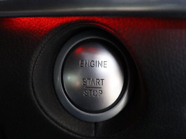 MERCEDES BENZ MERCEDES BENZ S class HYBRID 2014