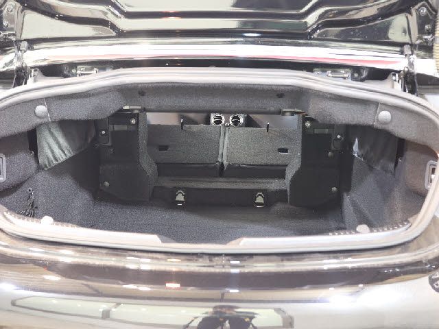 MERCEDES BENZ MERCEDES BENZ C class Cabriolet 2017