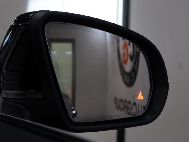 MERCEDES BENZ MERCEDES BENZ C class Cabriolet 2017