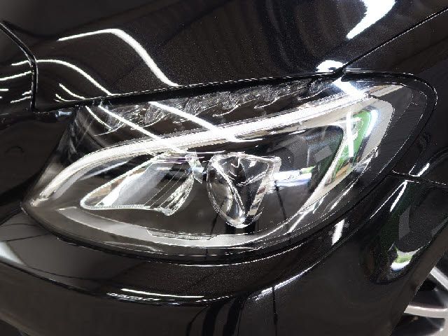 MERCEDES BENZ MERCEDES BENZ C class Cabriolet 2017