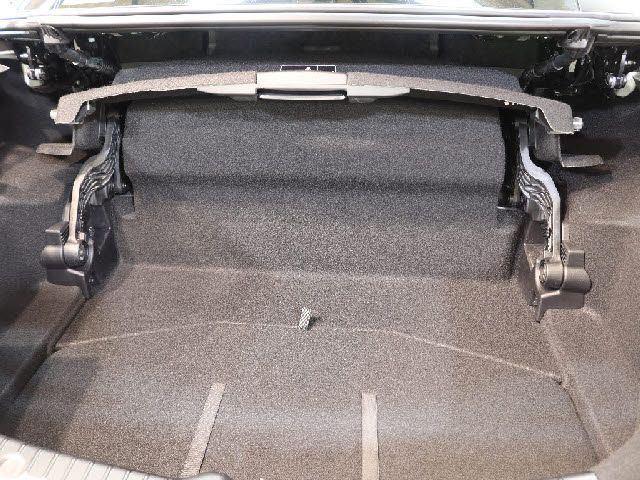 MERCEDES BENZ MERCEDES AMG SLC class 2017