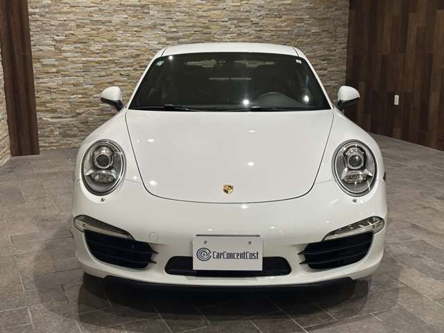 PORSCHE PORSCHE 911 2013