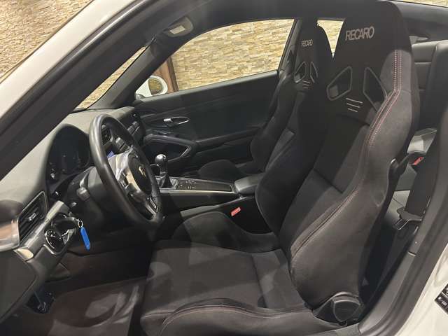 PORSCHE PORSCHE 911 2013