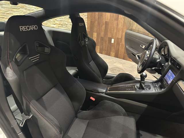 PORSCHE PORSCHE 911 2013