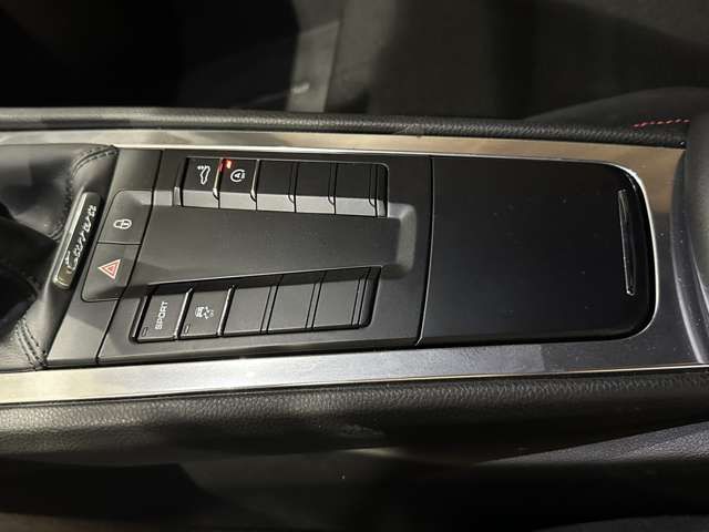 PORSCHE PORSCHE 911 2013