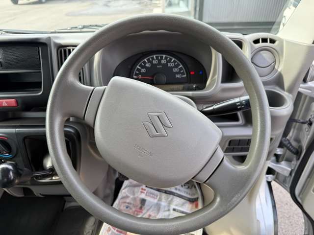 SUZUKI EVERY van 2015