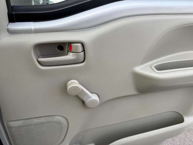 SUZUKI EVERY van 2015