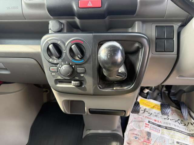 SUZUKI EVERY van 2015