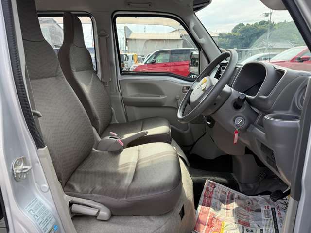 SUZUKI EVERY van 2015