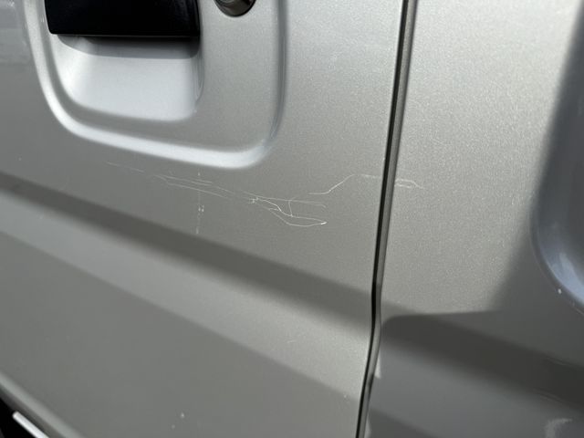 SUZUKI EVERY van 2015