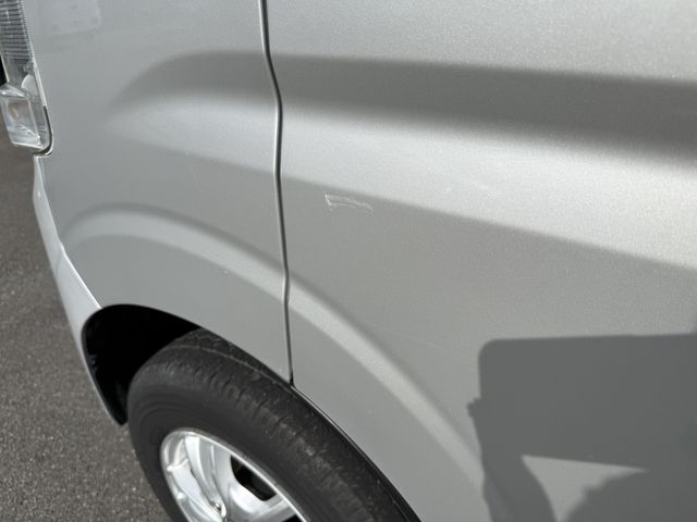 SUZUKI EVERY van 2015