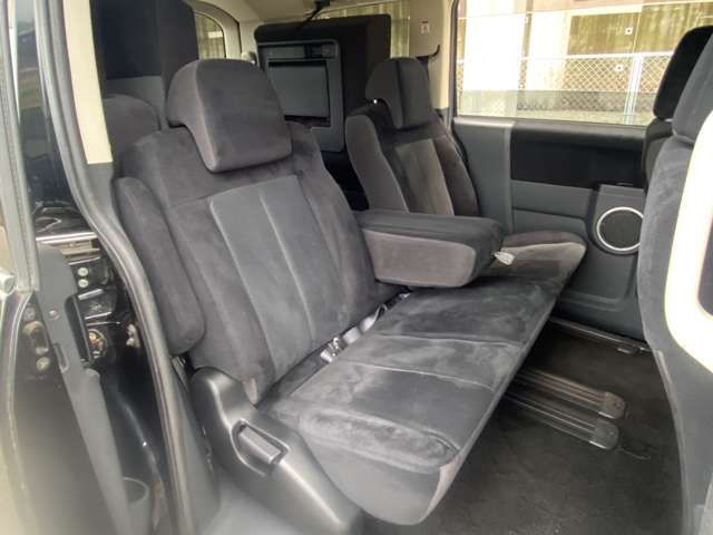 MITSUBISHI DELICA D:5 4WD 2007