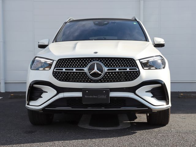 MERCEDES BENZ MERCEDES BENZ GLE class HYBRID 2024