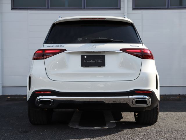 MERCEDES BENZ MERCEDES BENZ GLE class HYBRID 2024