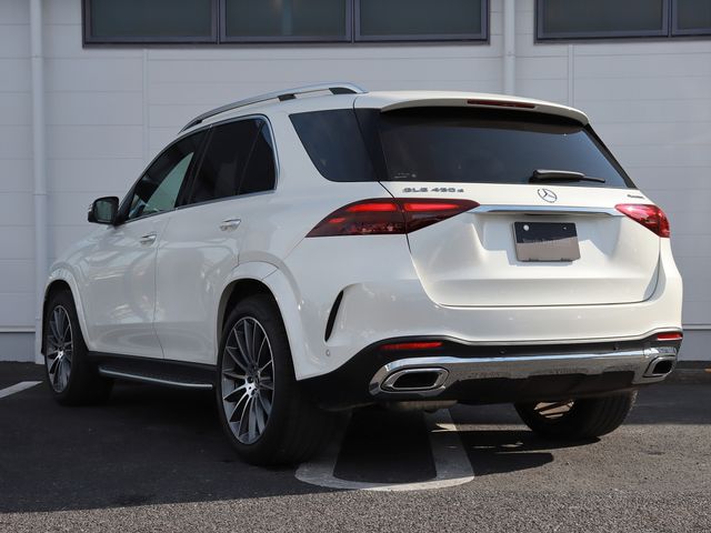 MERCEDES BENZ MERCEDES BENZ GLE class HYBRID 2024