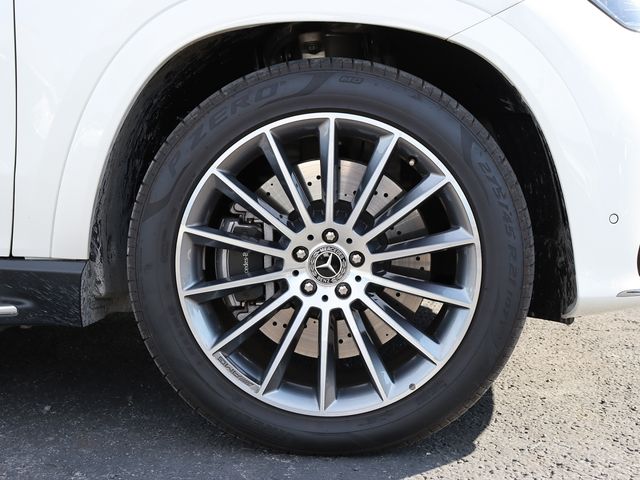 MERCEDES BENZ MERCEDES BENZ GLE class HYBRID 2024