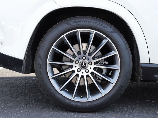 MERCEDES BENZ MERCEDES BENZ GLE class HYBRID 2024