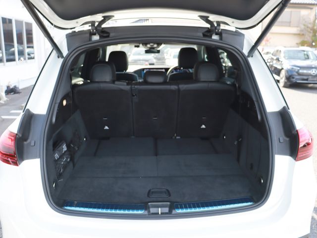 MERCEDES BENZ MERCEDES BENZ GLE class HYBRID 2024