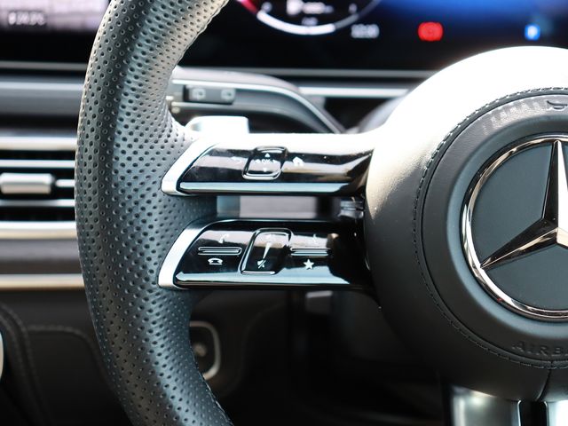 MERCEDES BENZ MERCEDES BENZ GLE class HYBRID 2024