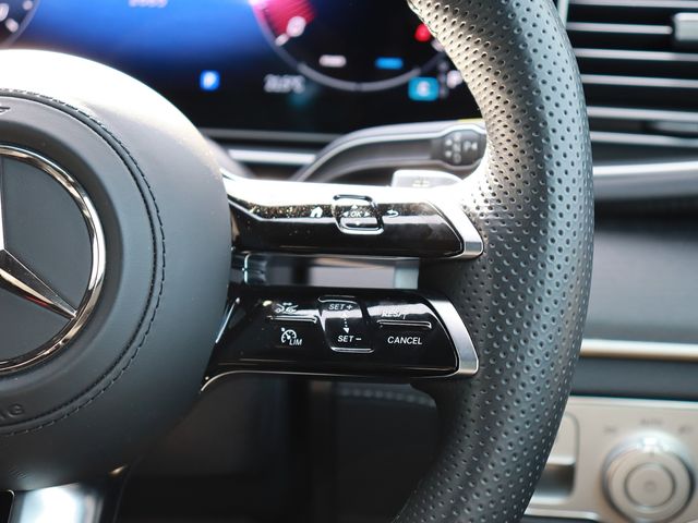 MERCEDES BENZ MERCEDES BENZ GLE class HYBRID 2024