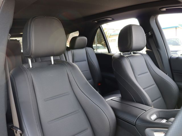 MERCEDES BENZ MERCEDES BENZ GLE class HYBRID 2024