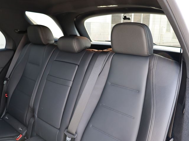 MERCEDES BENZ MERCEDES BENZ GLE class HYBRID 2024