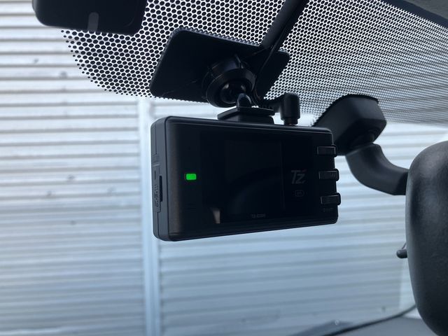 TOYOTA HIACE van 4WD 2016