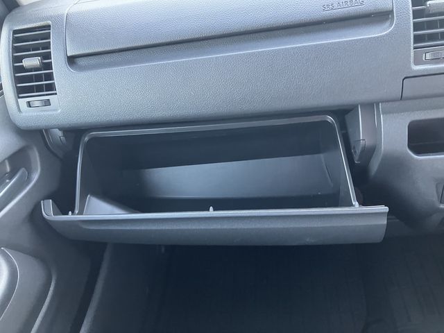 TOYOTA HIACE van 4WD 2016