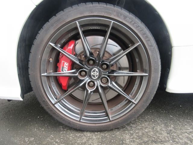 TOYOTA GR YARIS 2021