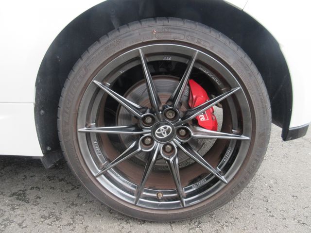 TOYOTA GR YARIS 2021